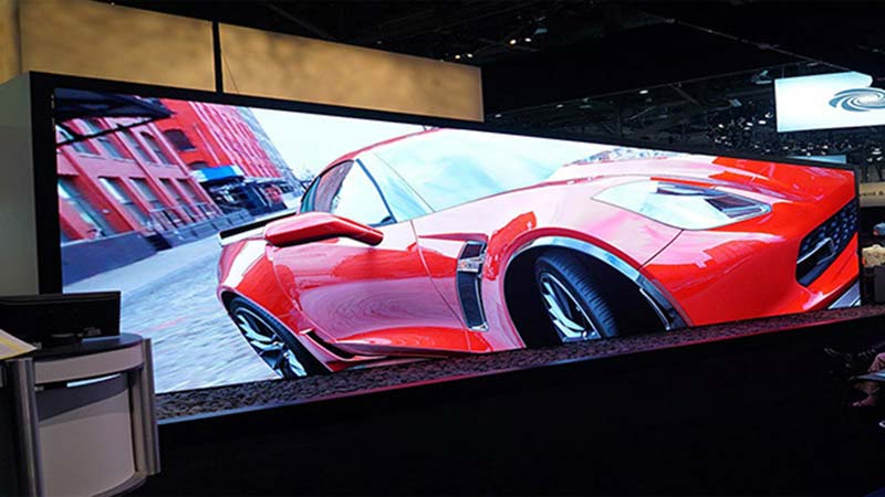 led display screen manufacturers