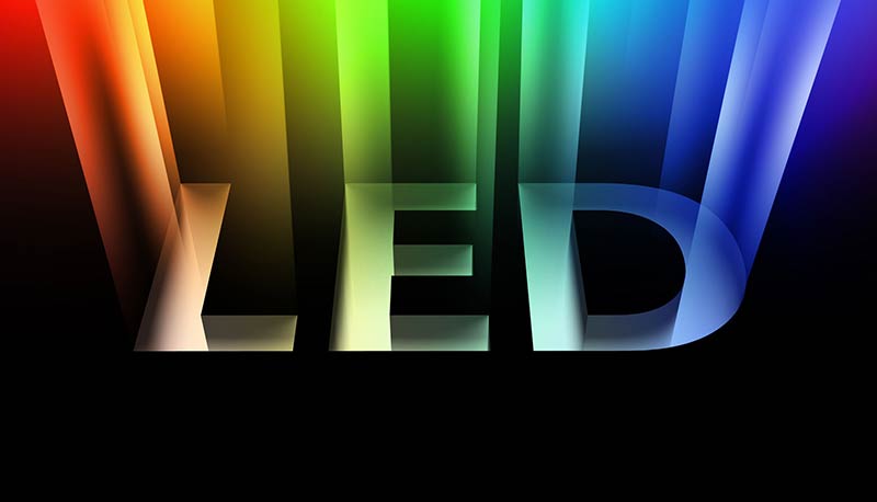 COB Encapsulation Technology-1