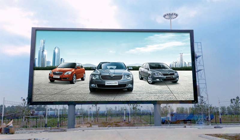 How to Choose LED Display