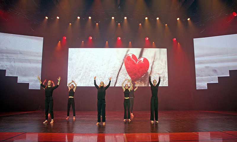 LED display screen rental-5