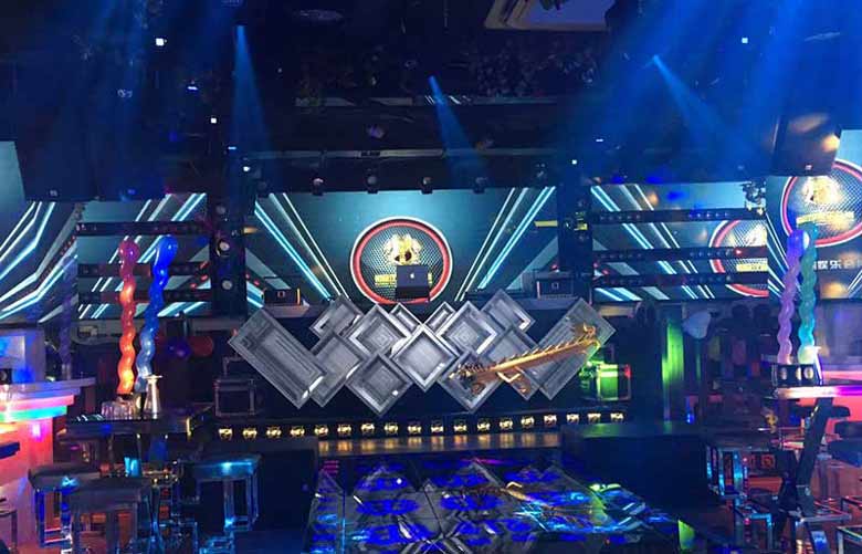 LED display screen rental-7