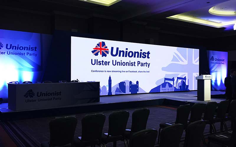 LED display screen rental-8