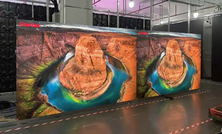 direct view led tv germany