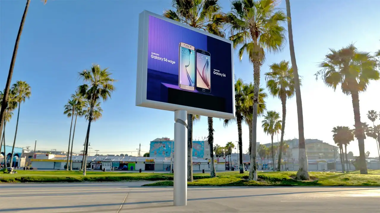 Key Factors to Consider Before Buying an Outdoor LED Display