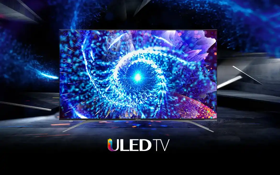 uled vs qled 2